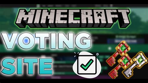 Voting for the Server .